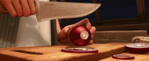 Because a good cooking hack can make a boring kitchen task 100 times faster.