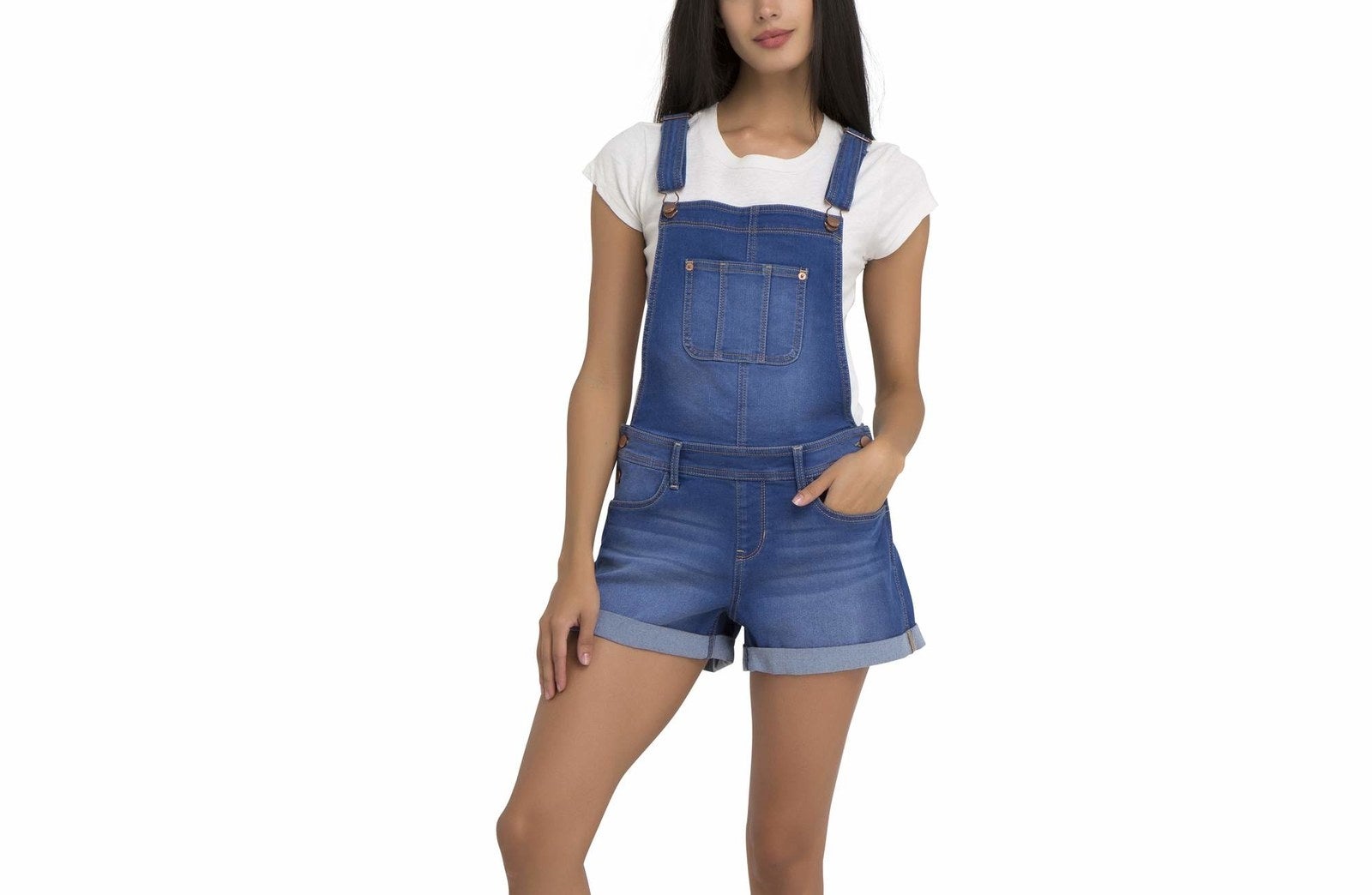 Price: $13.88 (available in sizes XS–XL and five colors)