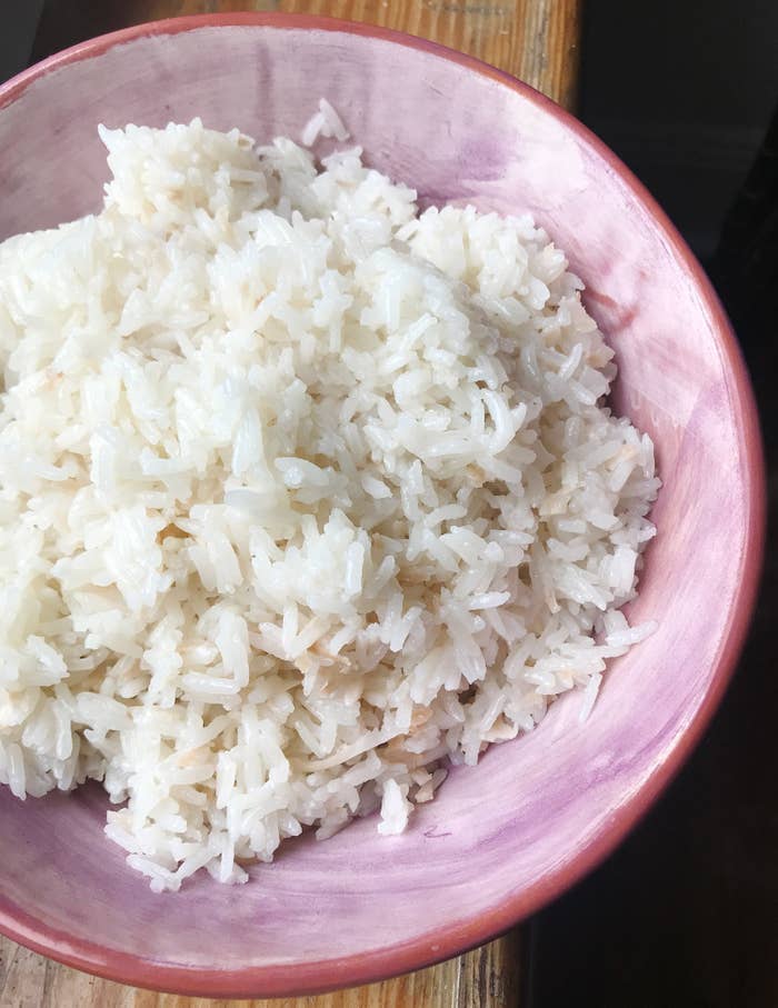 Coconut rice bistro 2
