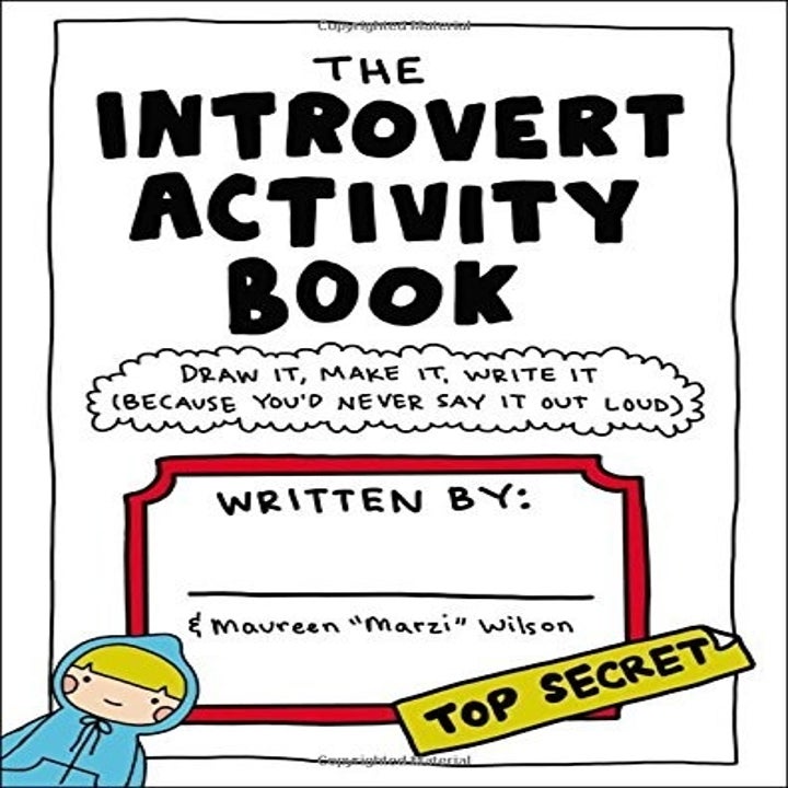 Introvert Crafts 28 Things Every Introvert Needs ASAP