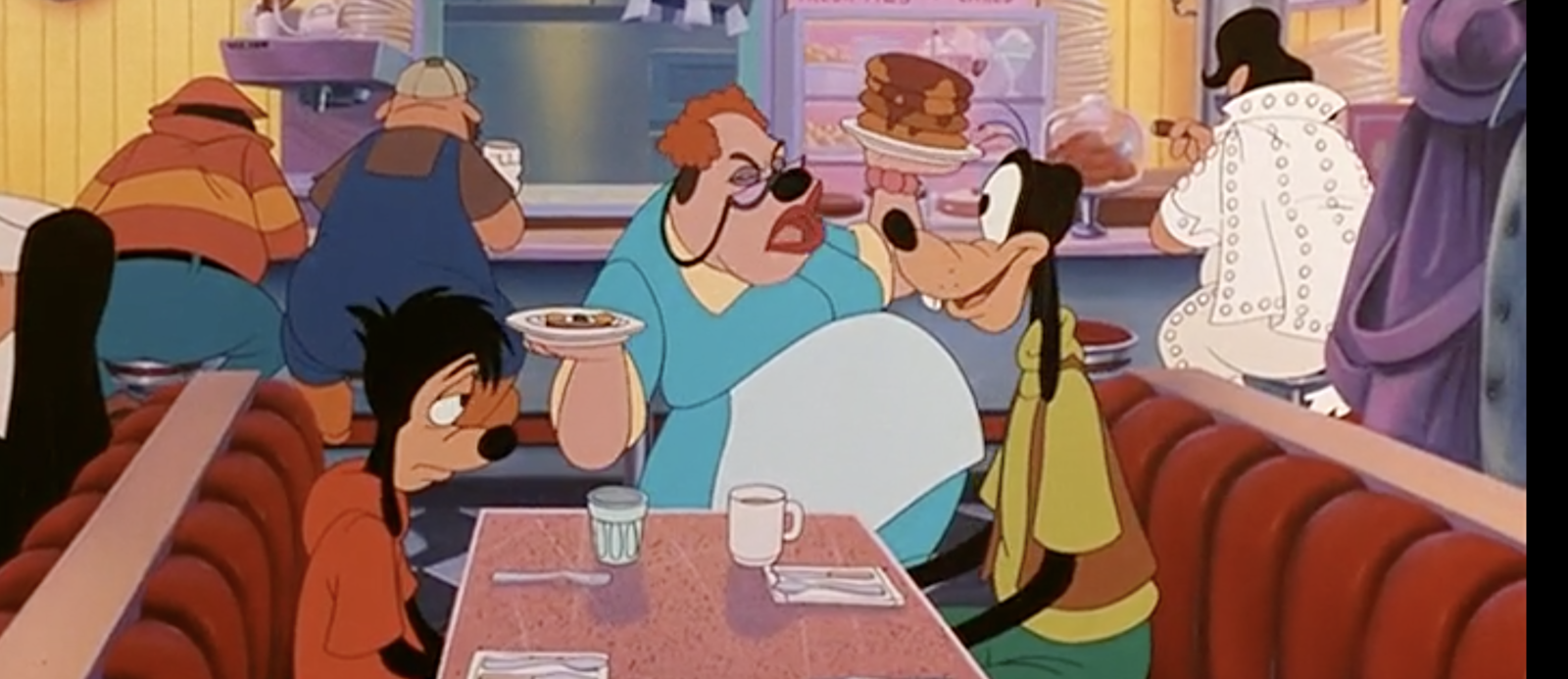 21 Important Questions I Have After Watching A Goofy Movie As An