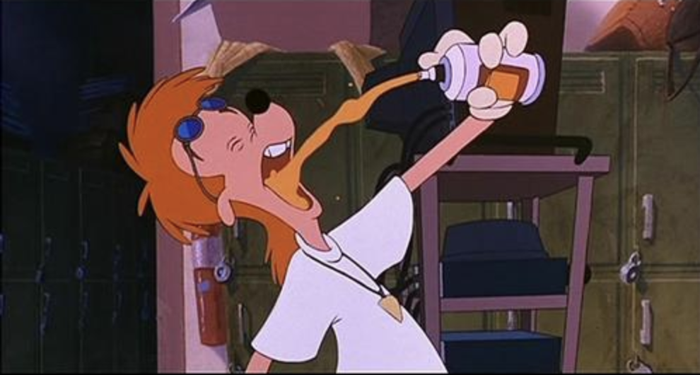 21 Important Questions I Have After Watching "A Goofy Movie" As An Adult