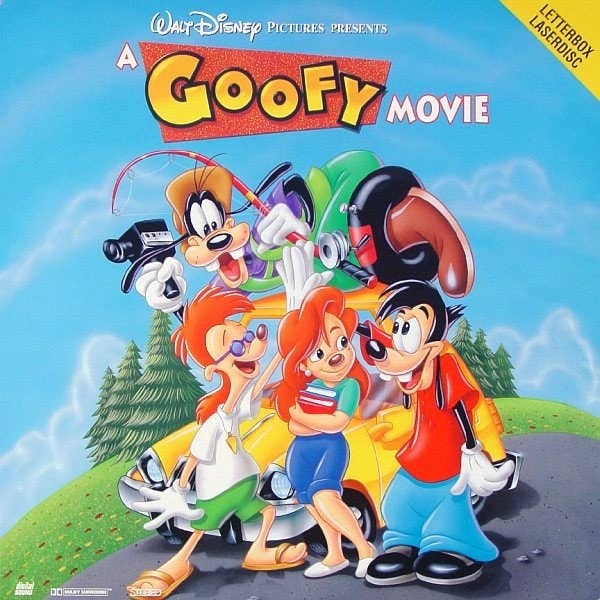 The Goofy Movie Toon Sex - 21 Important Questions I Have After Watching \