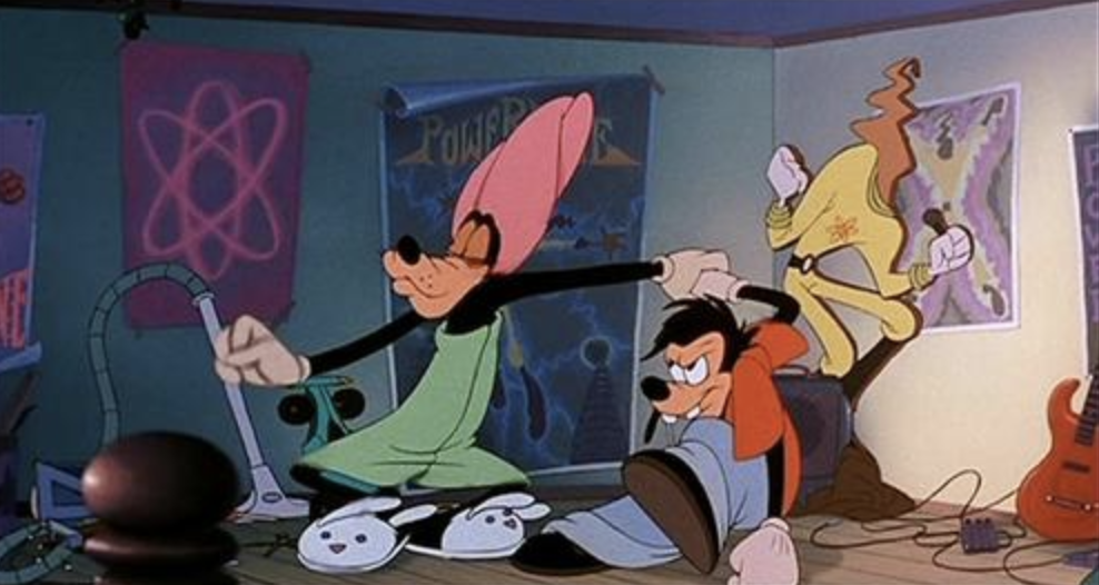 21 Important Questions I Have After Watching A Goofy Movie As An