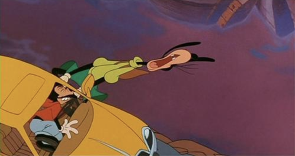 21 Important Questions I Have After Watching A Goofy Movie As An