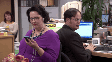 32 Underrated Office Scenes That Are Even Funnier The 100th Time
