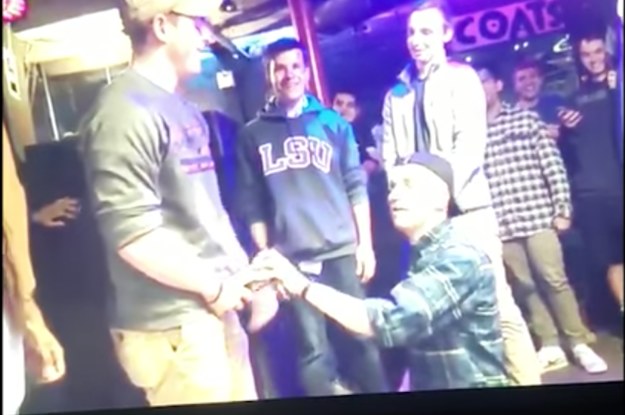 Syracuse University Has Suspended 15 Fraternity Brothers For Making An Extremely Racist Video