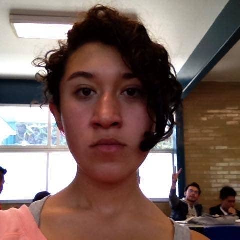 Resultado de imagen para Lesvy Berlín