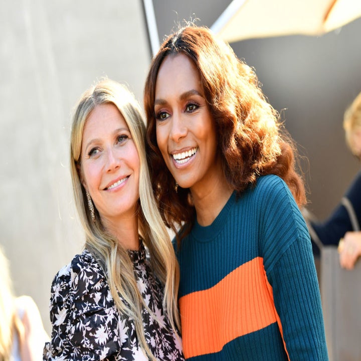 I Went To Gwyneth Paltrow's Goop Summit And Lived My Best Life