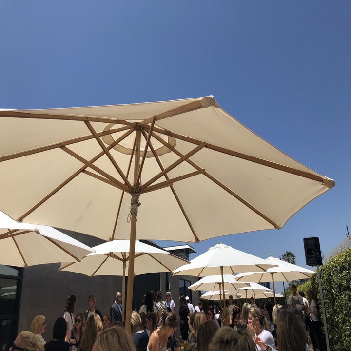 I Went To Gwyneth Paltrow's Goop Summit And Lived My Best Life