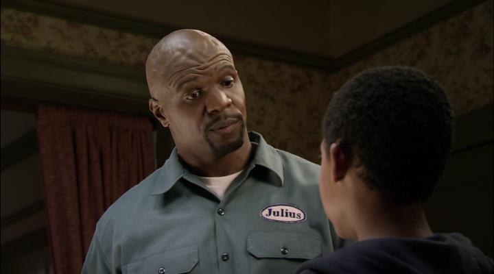 julius everybody hates chris