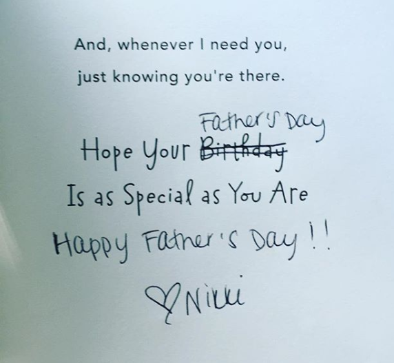 14 Dads Who Almost Certainly Had A Worse Father's Day Than Yours