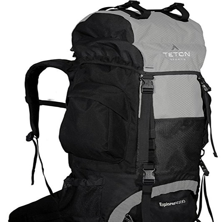 14 Of The Best Backpacks You Can Get On Amazon