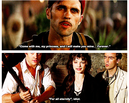 why do people hate the mummy movies why do people hate the mummy movies