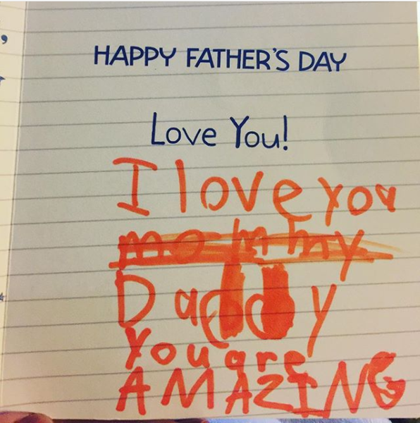 14 Dads Who Almost Certainly Had A Worse Father's Day Than Yours