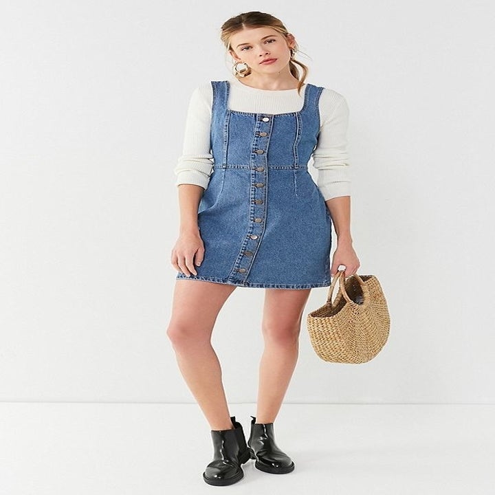 27 Summer Dresses That'll Make You Wish Summer Would Last Forever