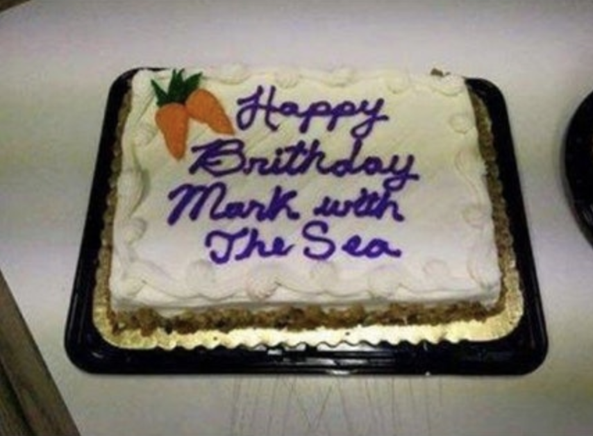 50+ Cake Fails That Are Basically Internet Legends At This Point