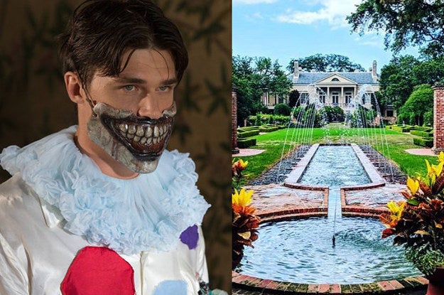 17 Real-Life Places Every Horror Fan Should Visit Before They Die