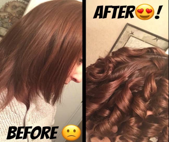 19 Hair Tools That Ll Give You Dramatic Before And After Photos