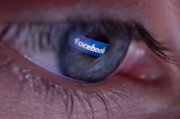 Here Are 18 Things You Might Not Have Realized Facebook Tracks About You