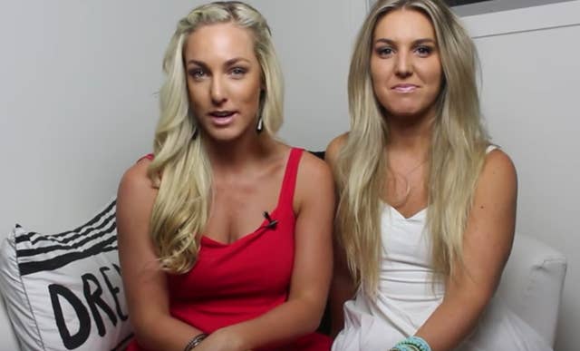 This Instagram Fitness Star And Her Friend Were Allegedly Harassed By A Troll Now A Court Has Ordered Instagram To Hand Over The Account S Details