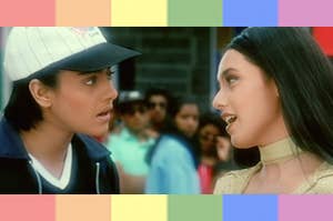 Kuch Kuch Hota Hai Download or play kuch kuch hota hai songs online on jiosaavn. kuch kuch hota hai