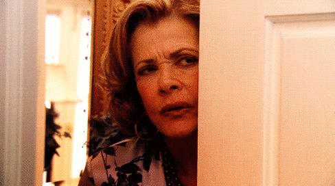 "When you try to speak through the closed door, I can't hear you."– queensamlynn