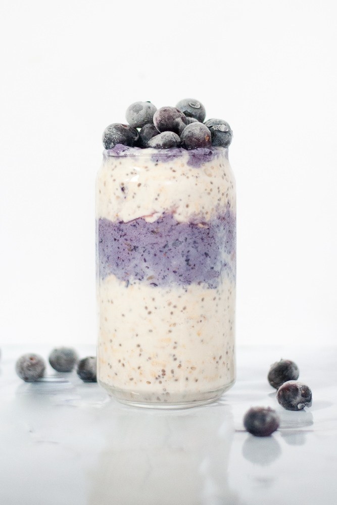 17 Delicious Overnight Oats Recipes That Future You Will Thank You For