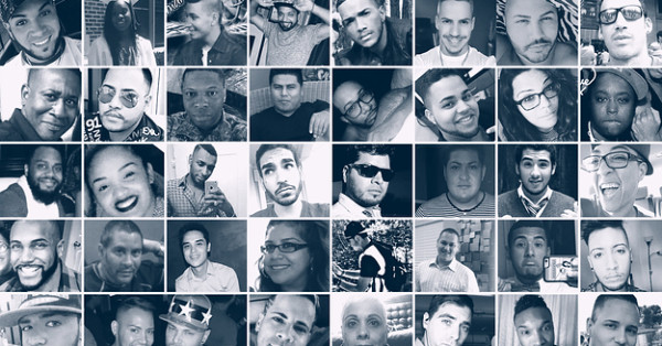 Here Are All Of The Victims In The Orlando Nightclub Shooting