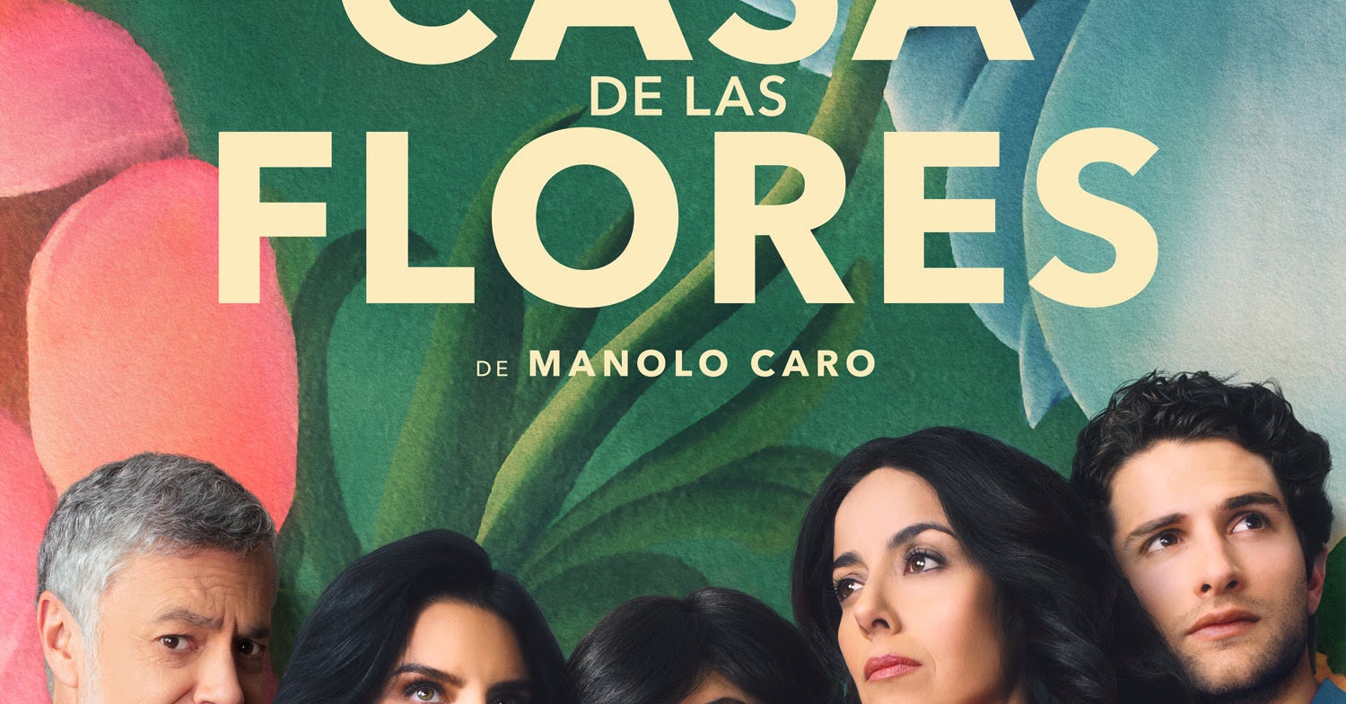 La nueva serie mexicana de Netflix llegó para atrapar al adicto a las