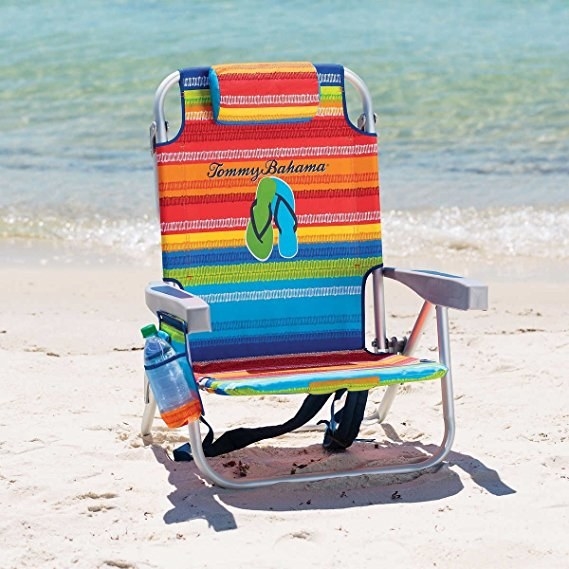 wanderlust beach chair