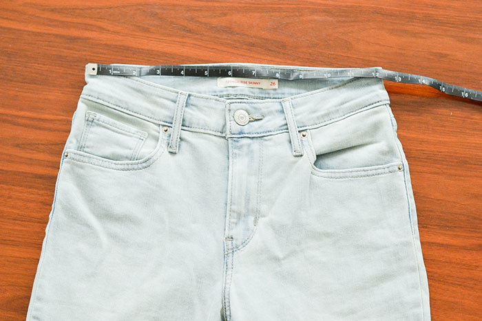 The Ultimate Guide To Buying, Wearing, And Caring For Jeans