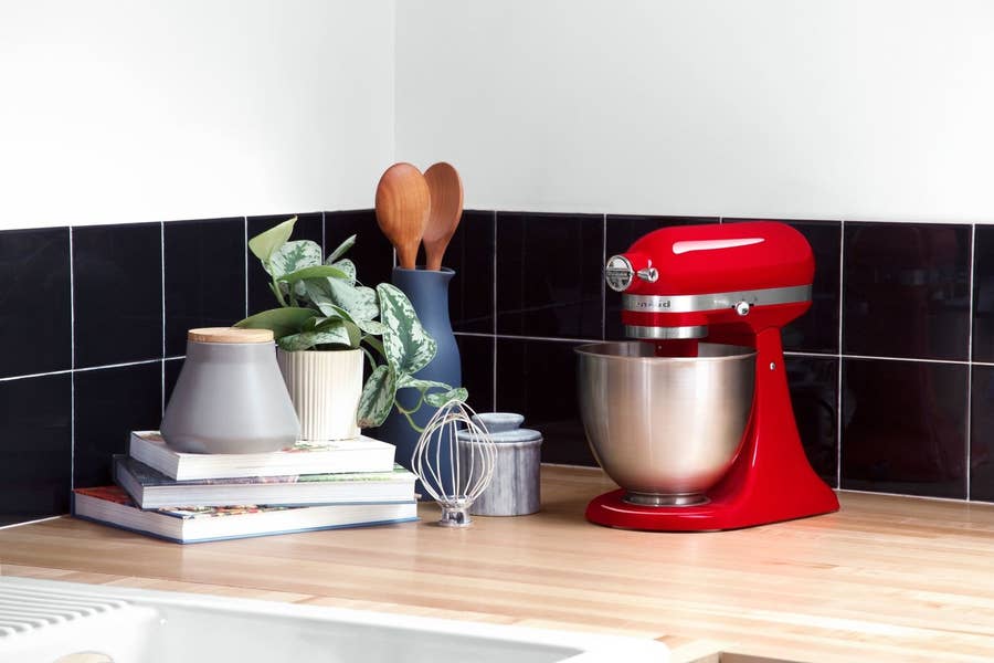 23 Things Anyone With A Tiny Kitchen Needs