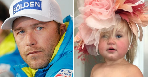 The 19-Month-Old Daughter Of Winter Olympian Bode Miller Drowned In A ...