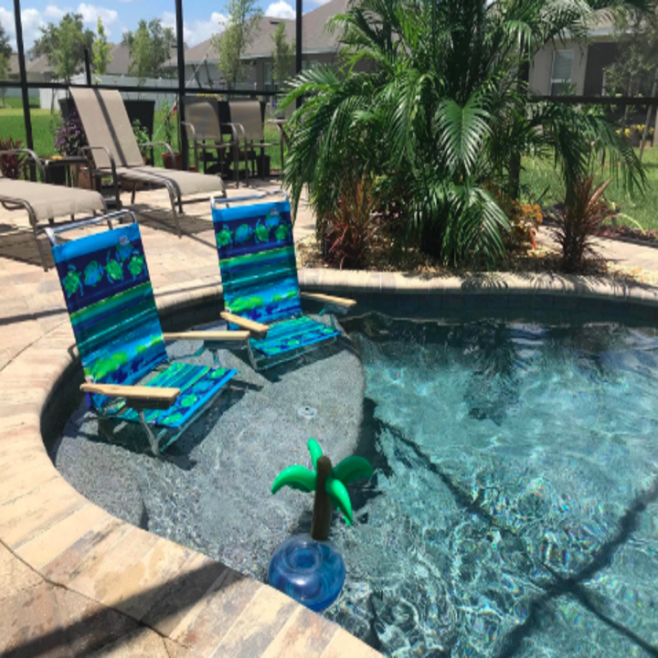 13 Of The Best Beach Chairs You Can Get On Amazon