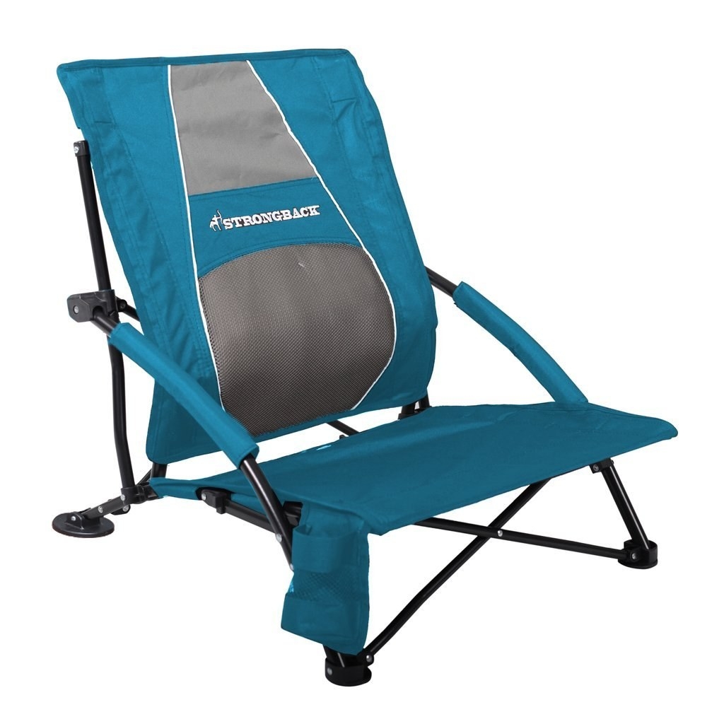 13 Of The Best Beach Chairs You Can Get On Amazon