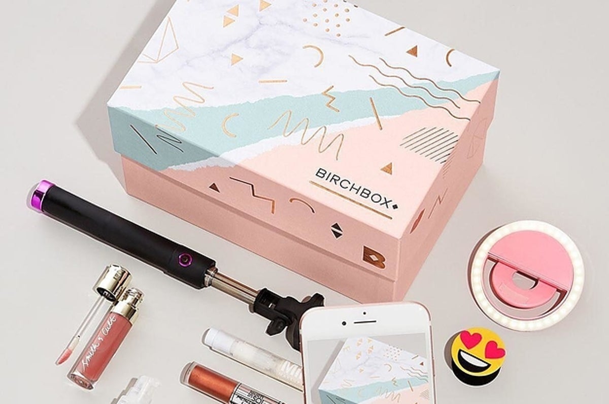 21 Beauty Subscription Boxes To Treat Yourself To This Year