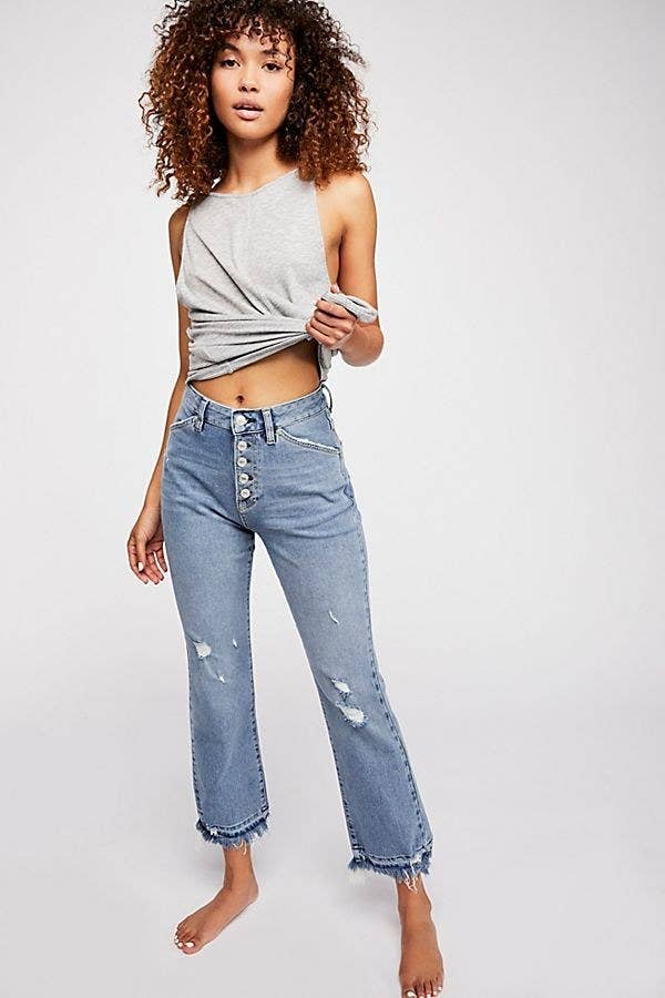 Things to Consider When Buying New Pair of Jeans – Aritmetik