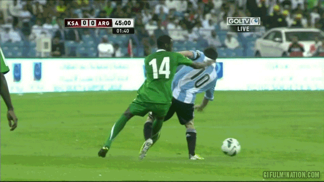 19. Messi romperá la marca de Batistuta de más goles en Copas del Mundo con Argentina, 10 goles de Gabriel Omar Batistuta, por 5 goles de Messi.20. Messi no dará una entrevista de más de 15 palabras en toda la competición.21. Tampoco se le verá festejando en algún antro de Rusia.22. Sí pasará con los jugadores de México. Pero lo negarán.