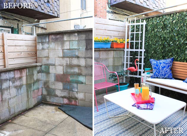 26 Diys That Ll Make You Look At Your Backyard And Say This Is Paradise