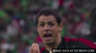 40. Habrán más memes que goles en el Mundial.41. Un aficionado llorará la eliminación de su equipo y será tendencia.42. Sobre todo si es un niño.43. CR7 tendrá más cortes de pelo que goles.44. El portero de algún equipo africano se tragará un gol grosero.
