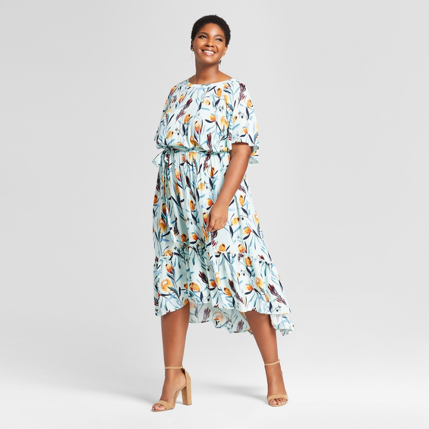 Target ava best sale and viv dresses