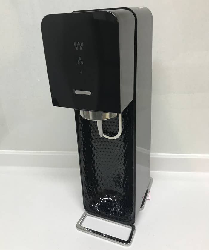 家でハイボールを飲むなら ソーダストリーム を買わない理由が見当たらない 家でハイボールを飲むなら ソーダストリーム を買わない理由が見当たらない