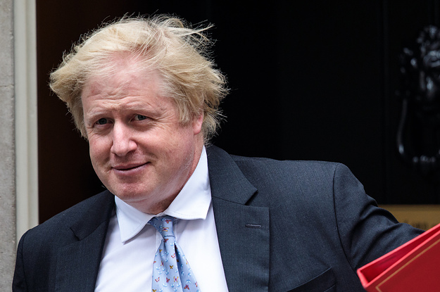 Boris Johnson battles to stay as British prime minister amid slew of  resignations | PBS NewsHour