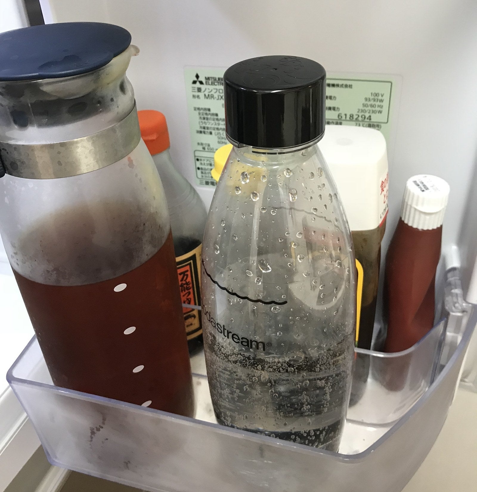 家でハイボールを飲むなら ソーダストリーム を買わない理由が見当たらない 家でハイボールを飲むなら ソーダストリーム を買わない理由が見当たらない