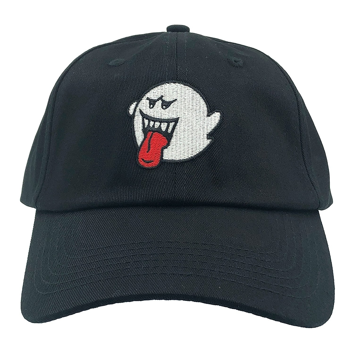 Шапка Макс Максаков Ghost hat