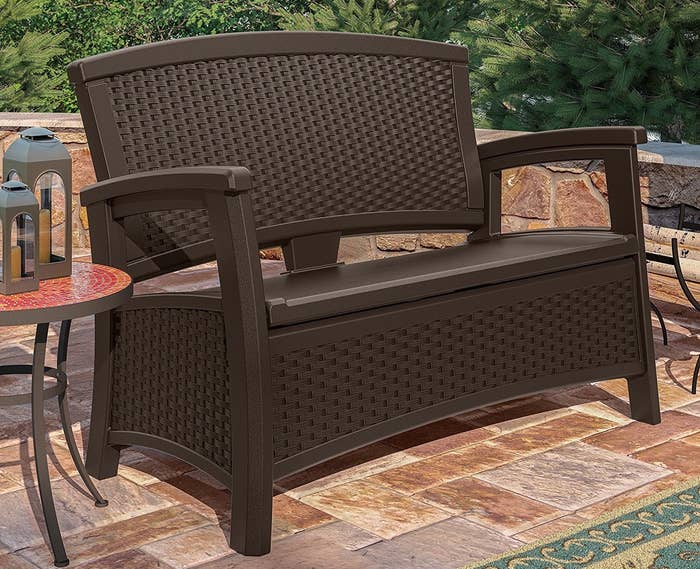 25 of the best pieces of patio and outdoor furniture you can get on