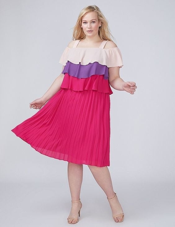 34 (And Cheap!) Dresses To Wear To A Summer Wedding