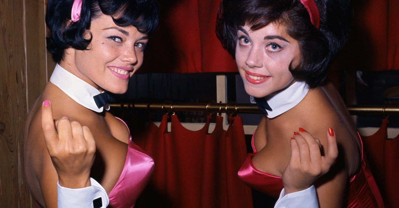 This Is What The Sexual Revolution Looked Like In The 1960s