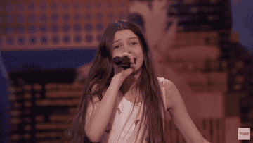 This 13 Year Old Girl Is Basically Janis Joplin Reincarnated May 1st, 1974 the 1960's were the years of hard drugs, hard rockers, and rock o.d.'s. basically janis joplin reincarnated